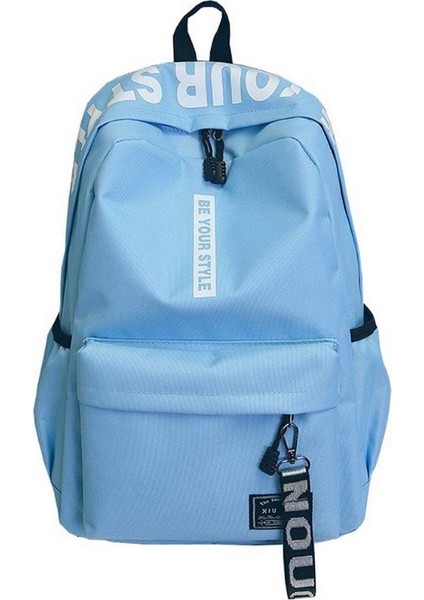 Ilkokul Öğrencileri Için Tasarlanan Ilkokul Sırt Çantaları (Yurt Dışından)