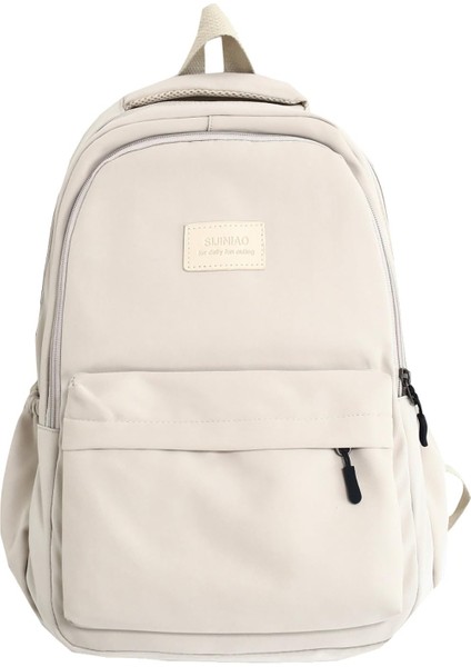 Ilkokul Öğrencileri Için Tasarlanan Ilkokul Sırt Çantaları (Yurt Dışından)