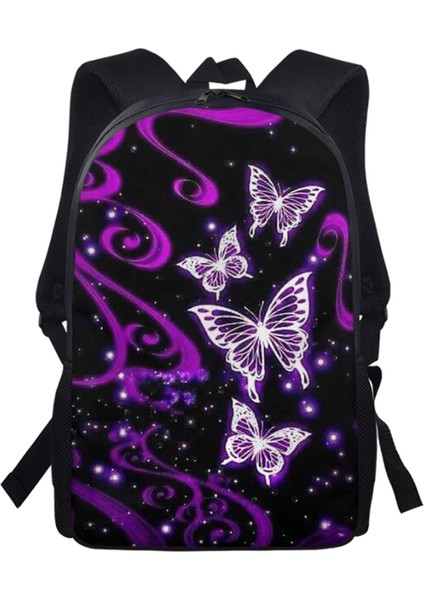 Ilkokul Öğrencileri Için Tasarlanan Ilkokul Sırt Çantaları (Yurt Dışından)