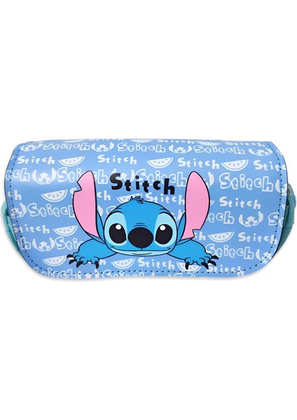 Ilkokul ve Ortaokul Öğrencilerine Kırtasiye Kutusu (Yurt Dışından)