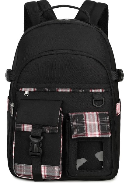 Ilkokul Öğrencileri Için Tasarlanan Ilkokul Sırt Çantaları (Yurt Dışından)