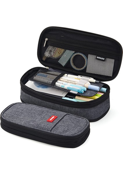 Ilkokul ve Ortaokul Öğrencilerine Kırtasiye Kutusu (Yurt Dışından)