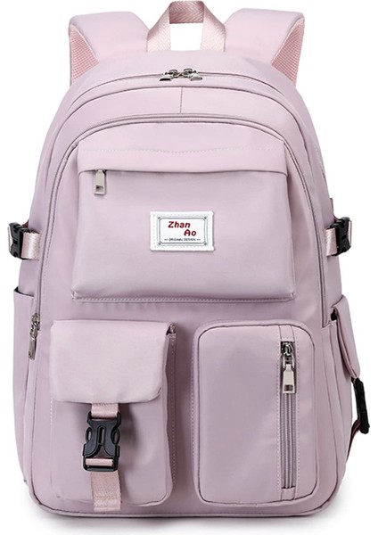 Ilkokul Öğrencileri Için Tasarlanan Ilkokul Sırt Çantaları (Yurt Dışından)