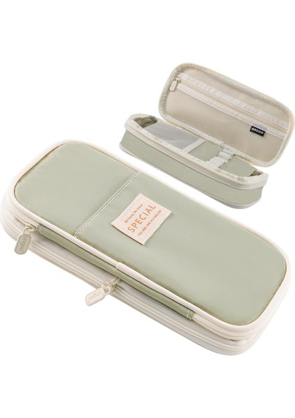 Ilkokul ve Ortaokul Öğrencilerine Kırtasiye Kutusu (Yurt Dışından)