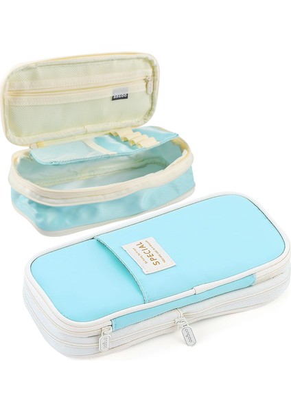 Ilkokul ve Ortaokul Öğrencilerine Kırtasiye Kutusu (Yurt Dışından)