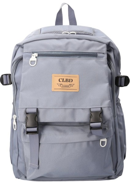 Ilkokul Öğrencileri Için Tasarlanan Ilkokul Sırt Çantaları (Yurt Dışından)