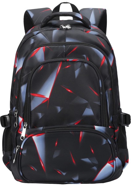 Ilkokul Öğrencileri Için Tasarlanan Ilkokul Sırt Çantaları (Yurt Dışından)