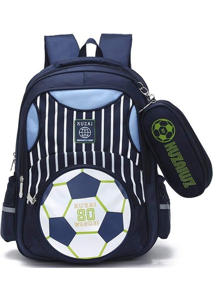 Ilkokul Öğrencileri Için Tasarlanan Ilkokul Sırt Çantaları (Yurt Dışından)