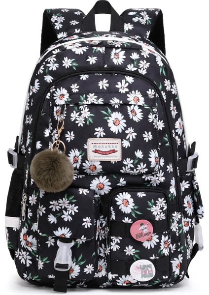 Ilkokul Öğrencileri Için Tasarlanan Ilkokul Sırt Çantaları (Yurt Dışından)