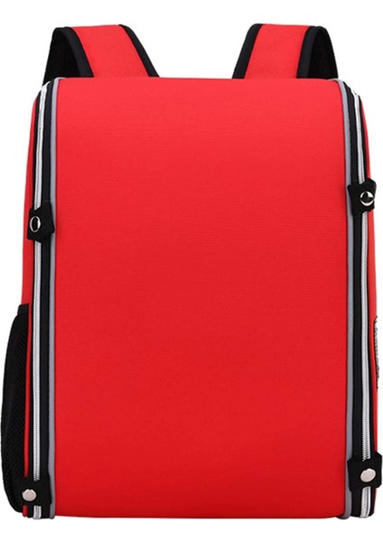 Ilkokul Öğrencileri Için Tasarlanan Ilkokul Sırt Çantaları (Yurt Dışından)