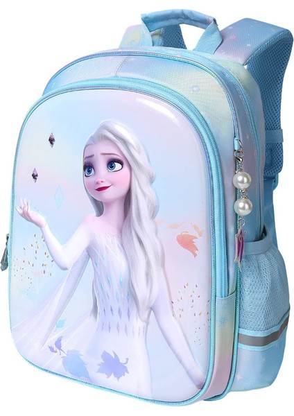 Ilkokul Öğrencileri Için Tasarlanan Ilkokul Sırt Çantaları (Yurt Dışından)