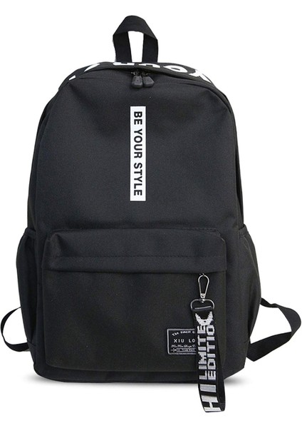 Ilkokul Öğrencileri Için Tasarlanan Ilkokul Sırt Çantaları (Yurt Dışından)