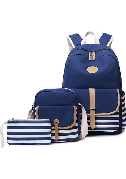 Ilkokul Öğrencileri Için Tasarlanan Ilkokul Sırt Çantaları (Yurt Dışından)