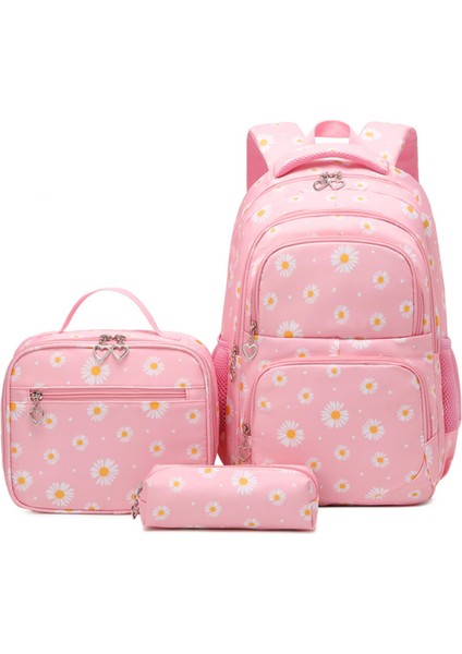 Ilkokul Öğrencileri Için Tasarlanan Ilkokul Sırt Çantaları (Yurt Dışından)