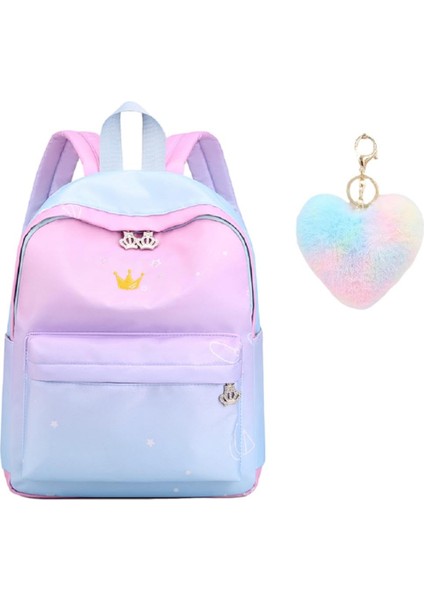 Ilkokul Öğrencileri Için Tasarlanan Ilkokul Sırt Çantaları (Yurt Dışından)