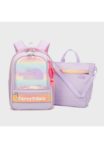 Ilkokul Öğrencileri Için Tasarlanan Ilkokul Sırt Çantaları (Yurt Dışından)