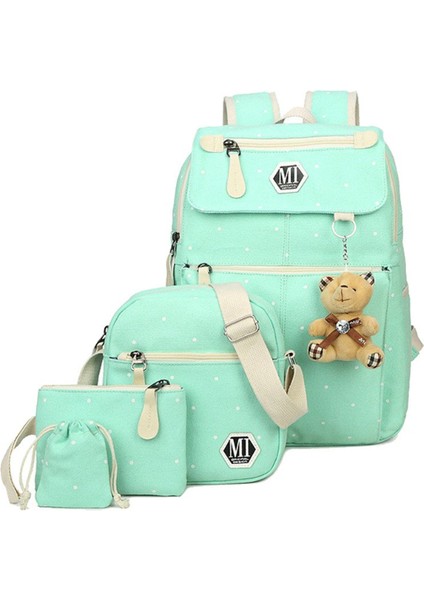 Ilkokul Öğrencileri Için Tasarlanan Ilkokul Sırt Çantaları (Yurt Dışından)