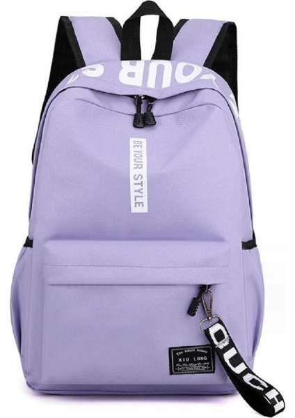 Ilkokul Öğrencileri Için Tasarlanan Ilkokul Sırt Çantaları (Yurt Dışından)