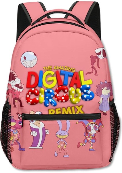 Ilkokul Öğrencileri Için Tasarlanan Ilkokul Sırt Çantaları (Yurt Dışından)