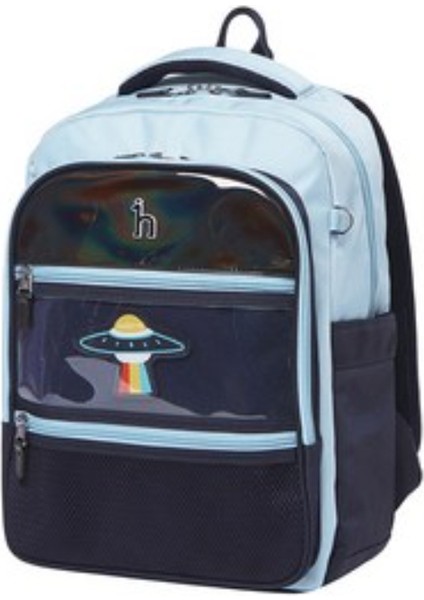 Ilkokul Öğrencileri Için Tasarlanan Ilkokul Sırt Çantaları (Yurt Dışından)