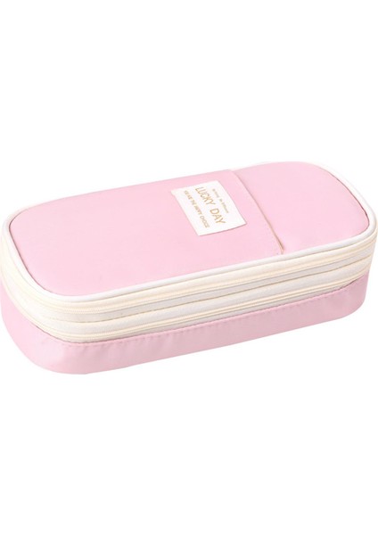 Ilkokul ve Ortaokul Öğrencilerine Kırtasiye Kutusu (Yurt Dışından)