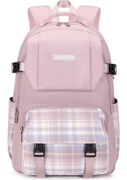 Ilkokul Öğrencileri Için Tasarlanan Ilkokul Sırt Çantaları (Yurt Dışından)