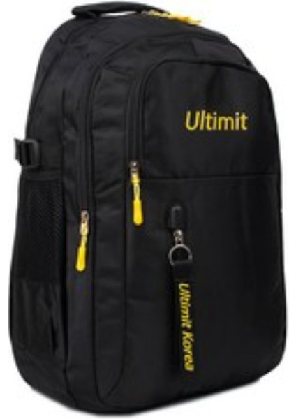 Ilkokul Öğrencileri Için Tasarlanan Ilkokul Sırt Çantaları (Yurt Dışından)