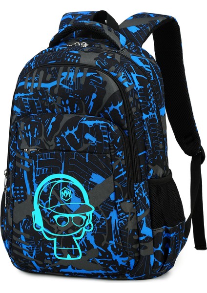 Ilkokul Öğrencileri Için Tasarlanan Ilkokul Sırt Çantaları (Yurt Dışından)