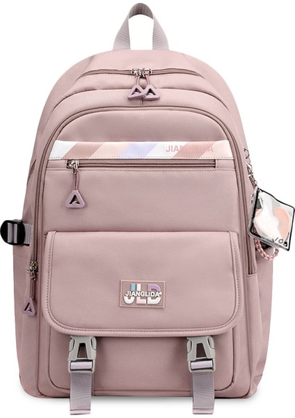 Ilkokul Öğrencileri Için Tasarlanan Ilkokul Sırt Çantaları (Yurt Dışından)