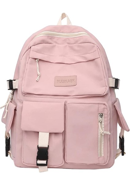 Ilkokul Öğrencileri Için Tasarlanan Ilkokul Sırt Çantaları (Yurt Dışından)