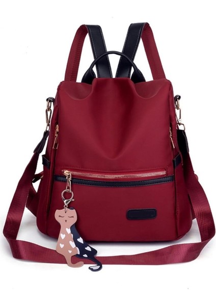 Ilkokul Öğrencileri Için Tasarlanan Ilkokul Sırt Çantaları (Yurt Dışından)