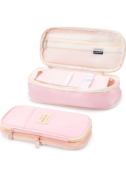 Ilkokul ve Ortaokul Öğrencilerine Kırtasiye Kutusu (Yurt Dışından)