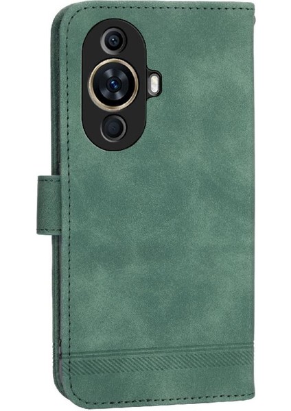 Huawei Nova 11 Kart Yuvaları Nakit Cep Bileklik Premium Için Flip Case (Yurt Dışından) indirimleri