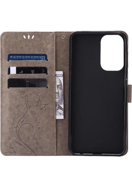 Samsung Galaxy Filp 5g/4g Kickstand Bilek Kayışı Manyetik Pu Için Filp Durumda (Yurt Dışından) modelleri