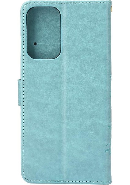 Samsung Galaxy Filp 5g/4g Kickstand Bilek Kayışı Manyetik Pu Için Filp Durumda (Yurt Dışından) fiyatları