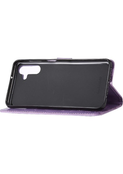 Samsung Galaxy A13 Için Filp Durumda 5g/ M13 5g Pu Deri Kart Tutucu Kapatma (Yurt Dışından) modelleri