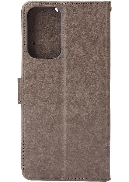 Samsung Galaxy A53 5g Kickstand Manyetik Kapatma Kart Tutucu Için Filp Durumda (Yurt Dışından) fiyatları