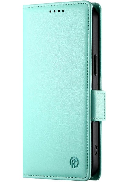 IPhone 12 Mini Flip Iş Günlük Kullanım Cüzdan Kart Yuvaları Için Flip Case (Yurt Dışından) fiyatları