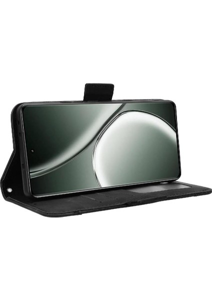 Realme Gt Neo 6 Ayarlanabilir Ayrılabilir Kart Tutucu Manyetik Kapak Için Kılıf (Yurt Dışından) fırsatları