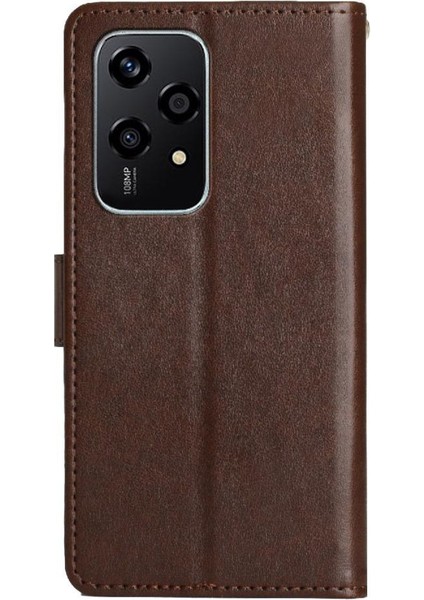 Onur 200 Lite Manyetik Kapatma Bilek Kayışı Kickstand Kart Için Flip Case (Yurt Dışından) indirimleri