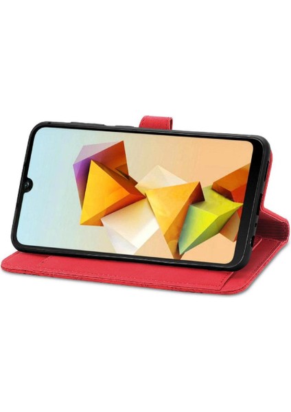Zte A33S Iş Cüzdan Flip Fermuar Tarzı Çoklu Kart Yuvası Için Flip Case (Yurt Dışından) modelleri