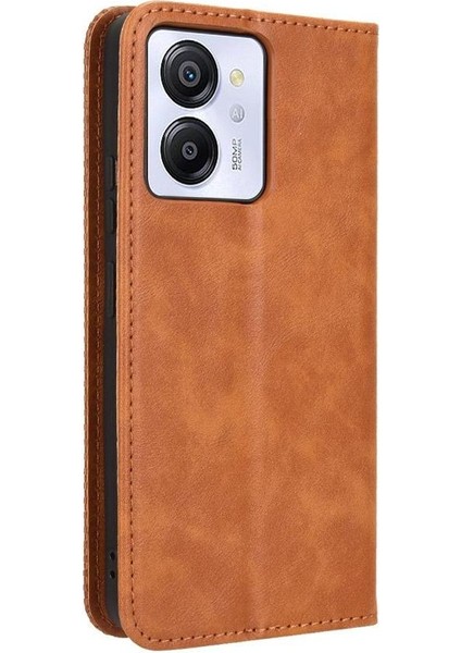 Blackview Renk 8 Pu Deri Manyetik Kapatma Cüzdan Için Kılıf (Yurt Dışından)