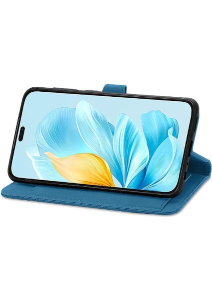 Onur Için Flip Case 200 Lite Çoklu Kart Yuvası Cüzdan Iş Çevirme Fermuar (Yurt Dışından) fiyatları