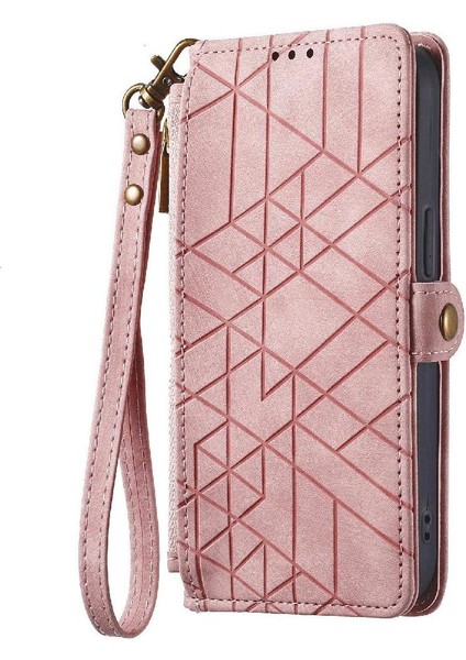 Samsung Galaxy M52 5g Cüzdan Darbeye Basit Iş Için Flip Case (Yurt Dışından) fırsatları