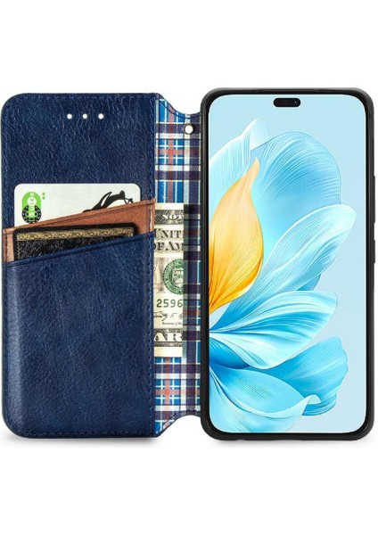Onur 200 Lite Flip Kapak Için Flip Case Zarif Iş Moda Tasarımı (Yurt Dışından) fırsatları