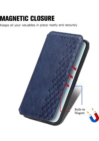 Onur 200 Lite Flip Kapak Için Flip Case Zarif Iş Moda Tasarımı (Yurt Dışından) indirimleri