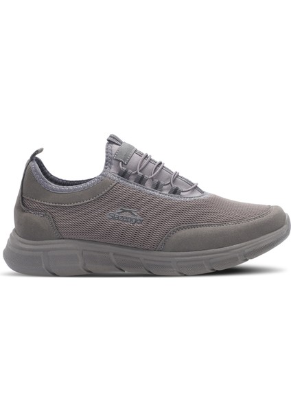 ALDO I Erkek Sneaker Koşu & Yürüyüş Ayakkabısı Koyu Gri / Siyah