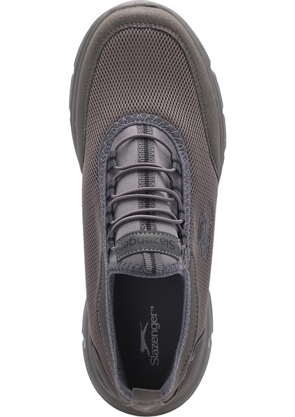 ALDO I Erkek Sneaker Koşu & Yürüyüş Ayakkabısı Koyu Gri / Siyah