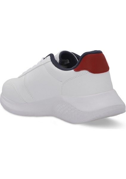 MARTINE I Kadın Sneaker Koşu & Yürüyüş Ayakkabısı Beyaz