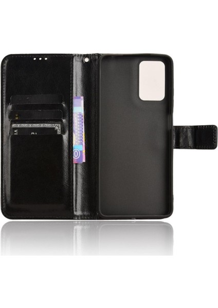 Motorola Moto G24/G24 Güç Kartı Tutucu Cüzdan Manyetik Kapak Çevirin (Yurt Dışından) fiyatları